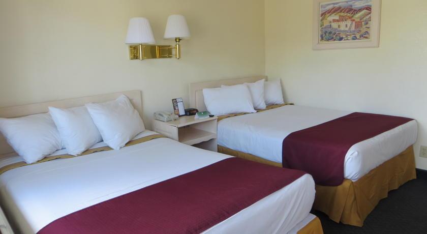 Americas Best Value Inn Las Vegas Strip Phòng bức ảnh