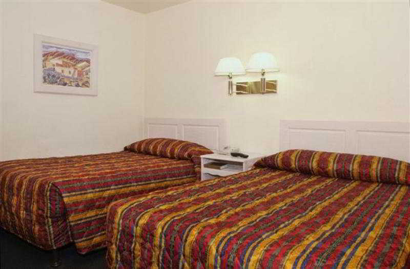 Americas Best Value Inn Las Vegas Strip Phòng bức ảnh