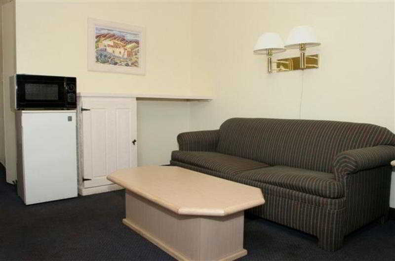 Americas Best Value Inn Las Vegas Strip Phòng bức ảnh